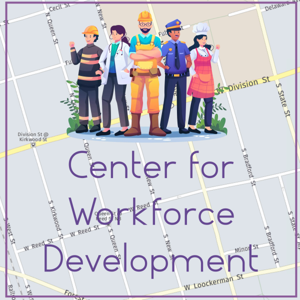 People's Community Center | Building Stronger Communities in Dover, DE